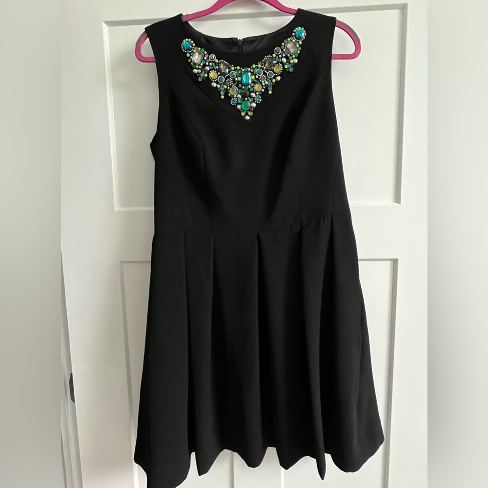 Shoshanna Evening Dress
